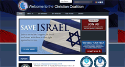 Desktop Screenshot of cc.org